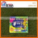 KIDS TOYS PLASTIC NOVEL BUBBLE