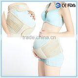 Pregnancy Support Belt Belly Brace Lumbar Support Maternity Support Belt With High Quality thumbnail-2