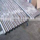 Titanium Tube ASTM B338/ASME SB338 for Heat Exchanger and Condenser thumbnail-2