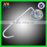 Personalized Purse Hooks Folding Hangers thumbnail-1