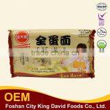 Full Egg Kaolin Brown Rice Noodle in Family Pack thumbnail-1