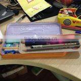 Tin Gift Box FREE SAMPLE Customized Logo Pencil Boxes Pencil Tin Box