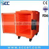 Insulated Food Box for Hot & Cold Food Serving Cabinet