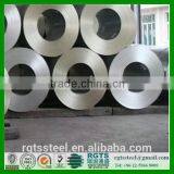 Full Hard Galvanized Steel Coil thumbnail-6