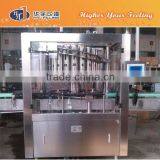 Glass Bottle Ketchup Sauce Jam Piston Filler Twist Capper thumbnail-1