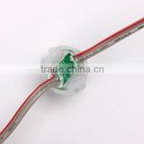 Digital Single Waterproof CE/ROHS DC12V 20mm Pixel Light For Led Advertisement thumbnail-3