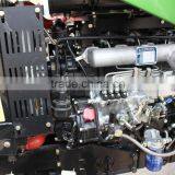 DEUTZ Engine 70hp 4 Wheeled Farm Tractor for Sale thumbnail-6