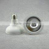 120V E27 base 3000K warm white 1100lm 12w cri 80 china par led lights