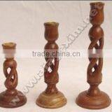 Wooden Incense Holder thumbnail-5