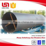 Low price stainless steel welded chrome pipe