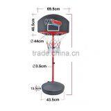 Have Nestle and TUV Audit Report Basketball Stand Toy for Sport Equipment thumbnail-2