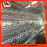 Floding Chicken Laying Breeding Wire Cage thumbnail-2