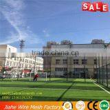 Braided Tennis Court Net/Sports Net/Volleyball Net Factory From China