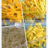 120kg Bugles/chips Pellets Food Machine thumbnail-4