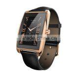 Unique Wrist Watch, Smart Bluetooth Watch, Smart Watch Ios and Android Supported. thumbnail-3