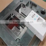 Custom Injection Electrical Shell Plastic Molding
