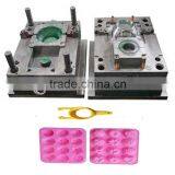 High Quality Liquid Silicone Rubber for Mold Making Made In China thumbnail-1