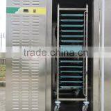 AUtomatic 900L Capacity Fast Deep Freezing Machine thumbnail-2