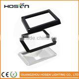 30W Rechargeable LED Flood Lights Spots Lamp 12v Car Fishing Camping Light thumbnail-4