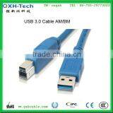 usb cable a b