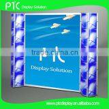 Trade Show Spiral Tower Portable Booth thumbnail-1