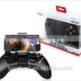 IPega PG-9021 Rechargeable Multimedia Wireless Bluetooth Controller With Telescopic Stand thumbnail-3