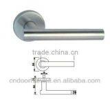 Stainless Steel Door Lock Keeper thumbnail-1