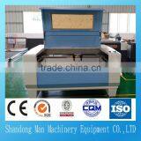 Yag Laser Cutting Machine/ Small Laser Cutting Machine Price 4060 thumbnail-6