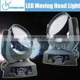 NightClub Rapid Moving Head Light 108*3W LED Moving Head Wash thumbnail-5