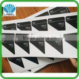 Customized Waterproof Promotional Die Cut Pvc Sticker thumbnail-3