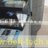 19 Inch Holo Showcase 3d Advertising Solution thumbnail-3