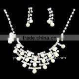 Wholesale Bridal Jewelry Sets thumbnail-1