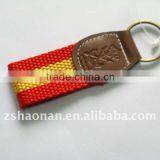 Military Uniform Keychain for Sale for Customer From Gold Supplier