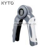 KYTO Factory Outlet Digital Fitness Calorie Count Hand Grip thumbnail-3