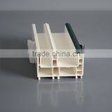 High Quality Offwhite Profile; India Profile; Good Decoration Profile; Color Natural White Profile