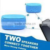 Portable Bluetooth Stereo Speaker thumbnail-6