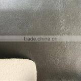 Snythetic Leather With Colorful Film Used for Women Shoes thumbnail-5