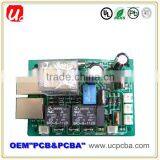 High Quality Electronic Oem Service, Pcba Manufacture in China