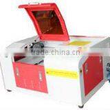 Laser Machine in Engraving and Cutting Packing QX3030 thumbnail-1