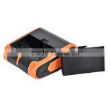IMP013 Bluetooth Mobile Mini Portable Android Usb Printers Taxi Receipt Printer Portable Mac thumbnail-5