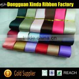 Colorful Ribbon Satin/Soft Ribbon Satin/Ribbon Satin