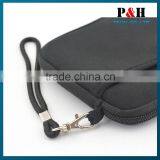 Neoprene Sleeve Case Electronic Camera GPS Case Soft Bag Pouch Carrying Bag thumbnail-4