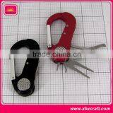 Fashion Custom Stainless Steel Golf Fork