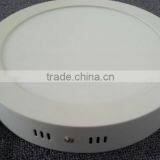 9W LED Surface Round LED Panels led panel lights manufactures shenzhen led panel lighting