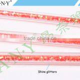 ANY Nail Design Care Acylic Glitter Handle Imported Nylon Hair Oval Gel Nail Brushes thumbnail-4