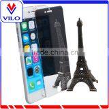 For Iphone 6 Tempered Glass 9h Mirror Tempered Glass Screen Protector Film thumbnail-1