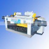 All in One Veneer Peeling and Cutting Machine thumbnail-1