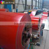 PPGI Galvanized Color Steel Coil for Contaiiner Plate Application thumbnail-4