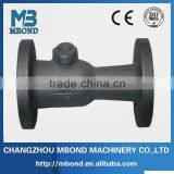 Cast Iron Gate Valve Parts and Bodies thumbnail-1