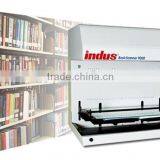 A2 Book scanner from China